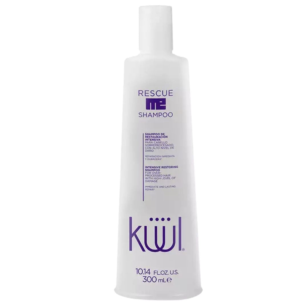 Kit Kuul Cabello Dañado | Seco y Procesado