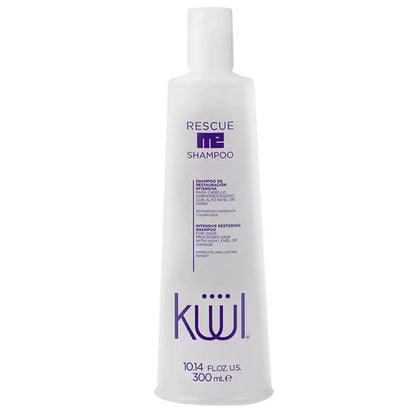 Kit Kuul Cabello Dañado | Seco y Procesado