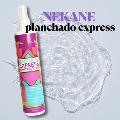 Nekane Planchado Express Termo-protector 300 ml