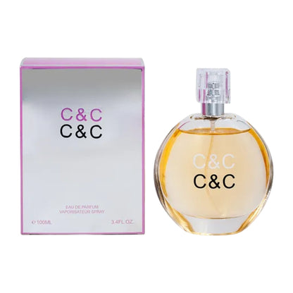 Set Isabel 5 Fragancias EBC y FC
