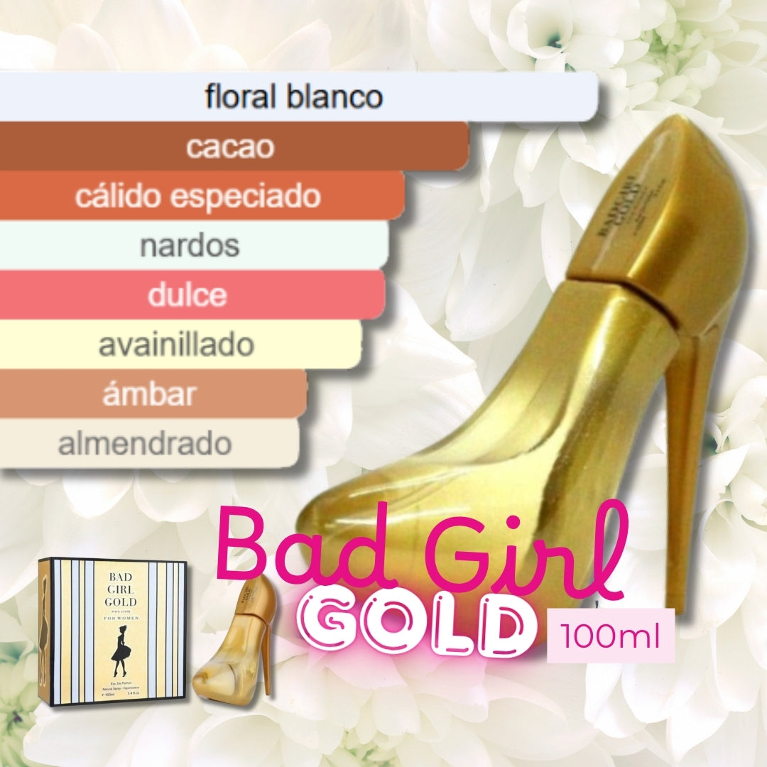 Set Fernanda 5 Fragancias EBC y FC