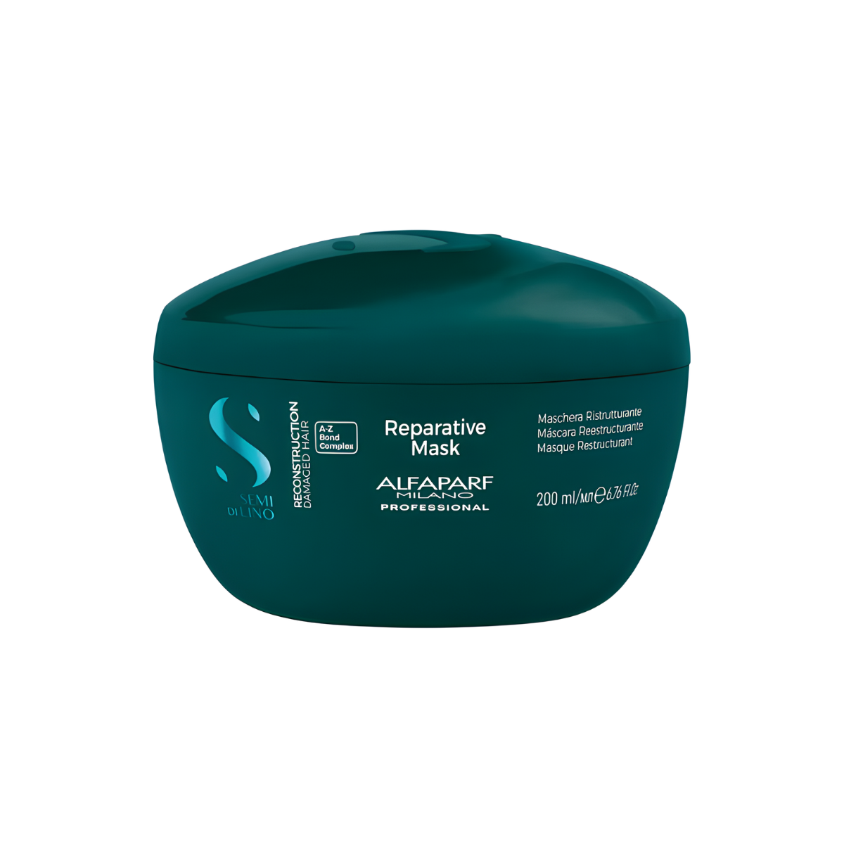 Reparative Mask- Alfaparf