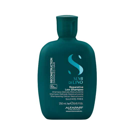Reparative Low Shampoo- Alfaparf