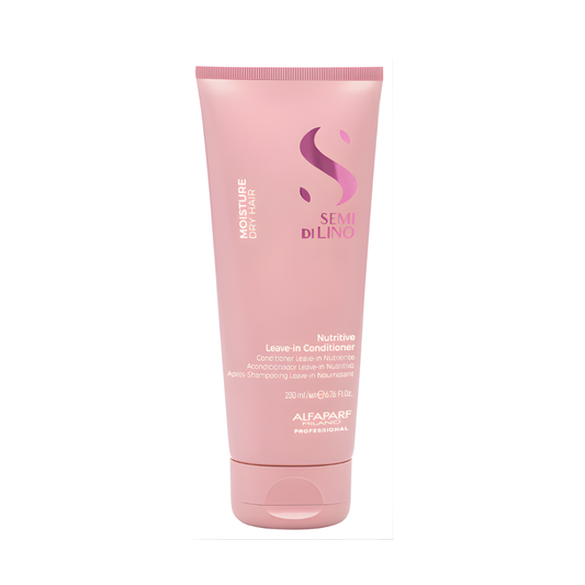 Nutritive Leave-in Conditioner- Alfaparf
