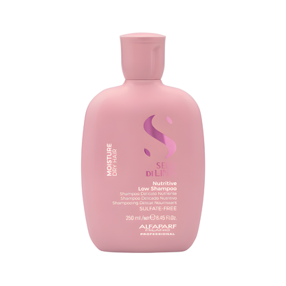 Nutritive Low Shampoo- Alfaparf