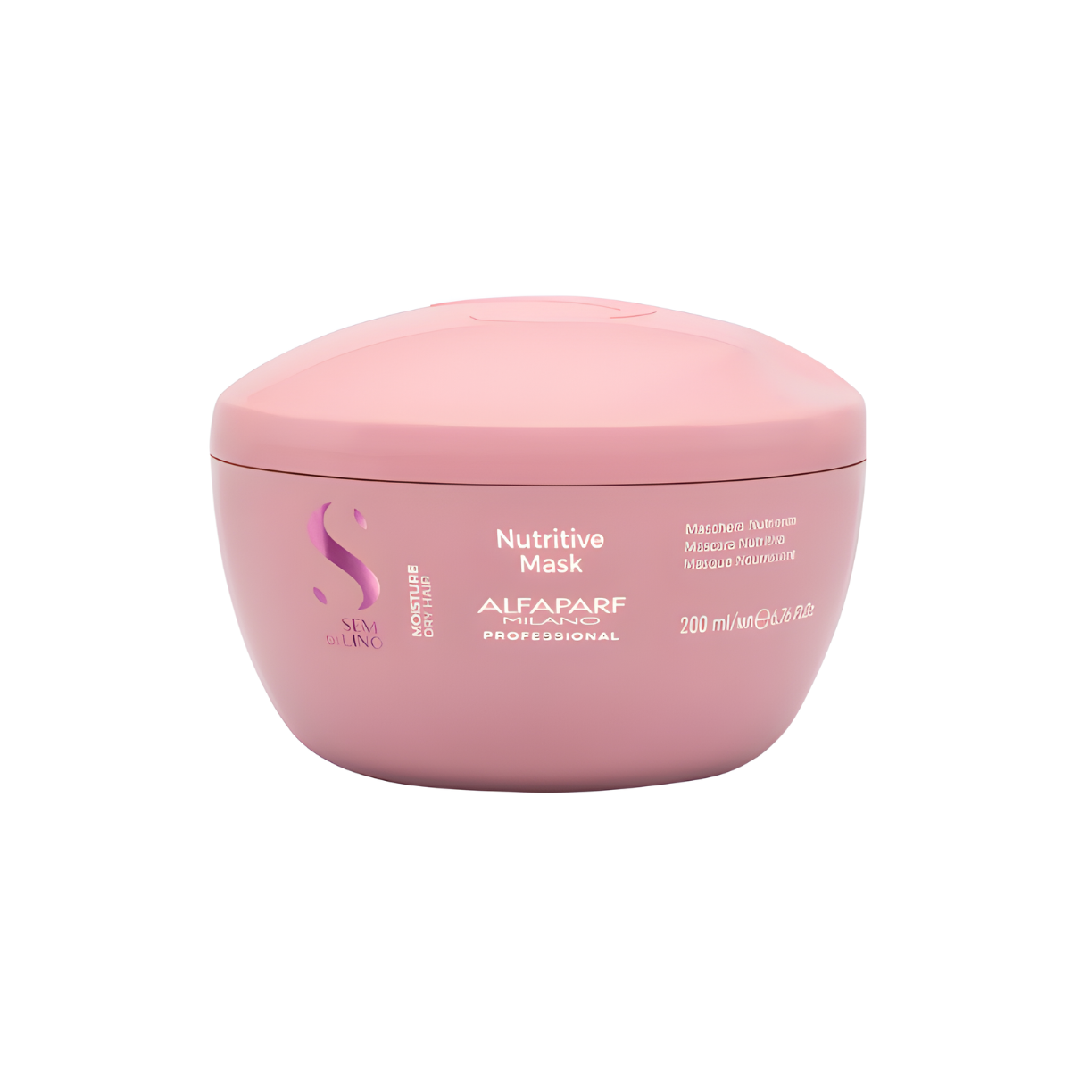 Nutritive Mask- Alfaparf