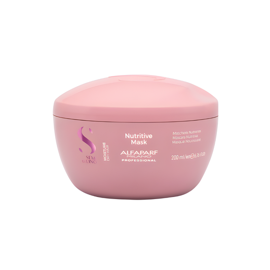 Nutritive Mask- Alfaparf