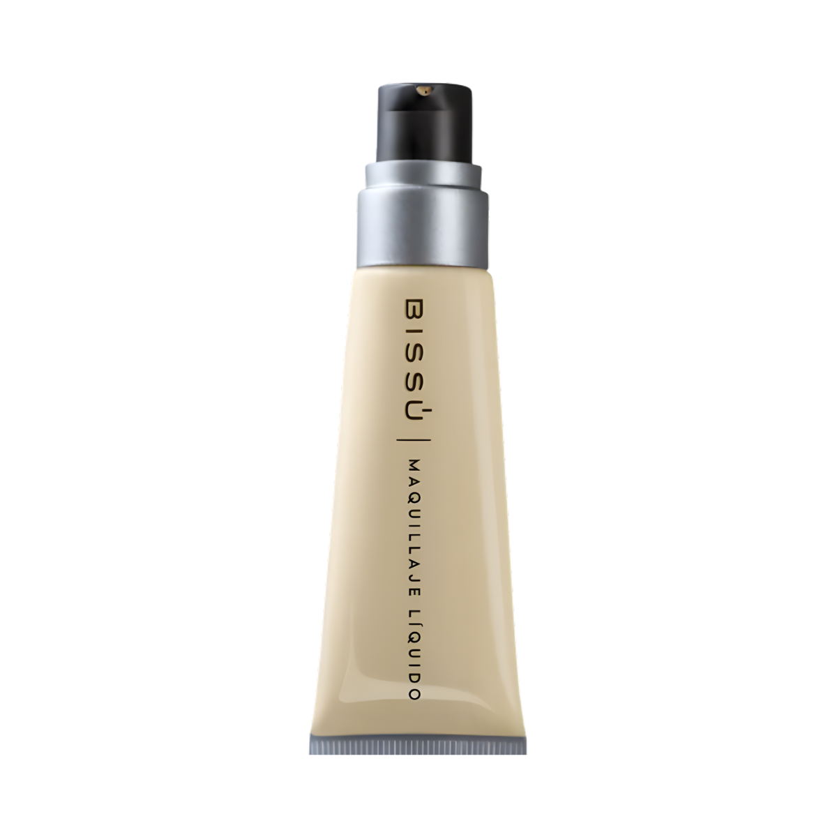 Maquillaje Liquido Bissú