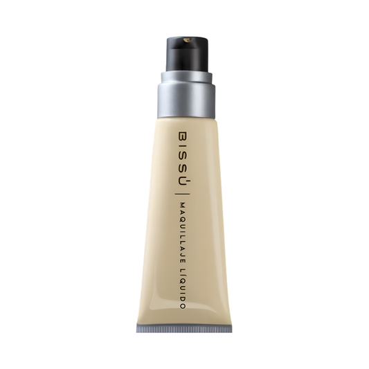 Maquillaje Liquido Bissú