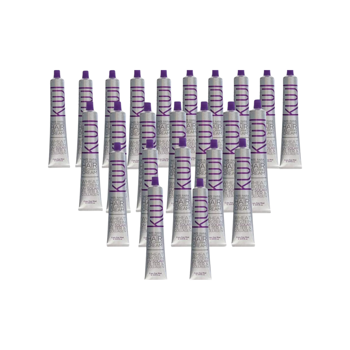 Tintes Kuul Funny Colors 90g